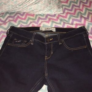HOLLISTER skinny jeans